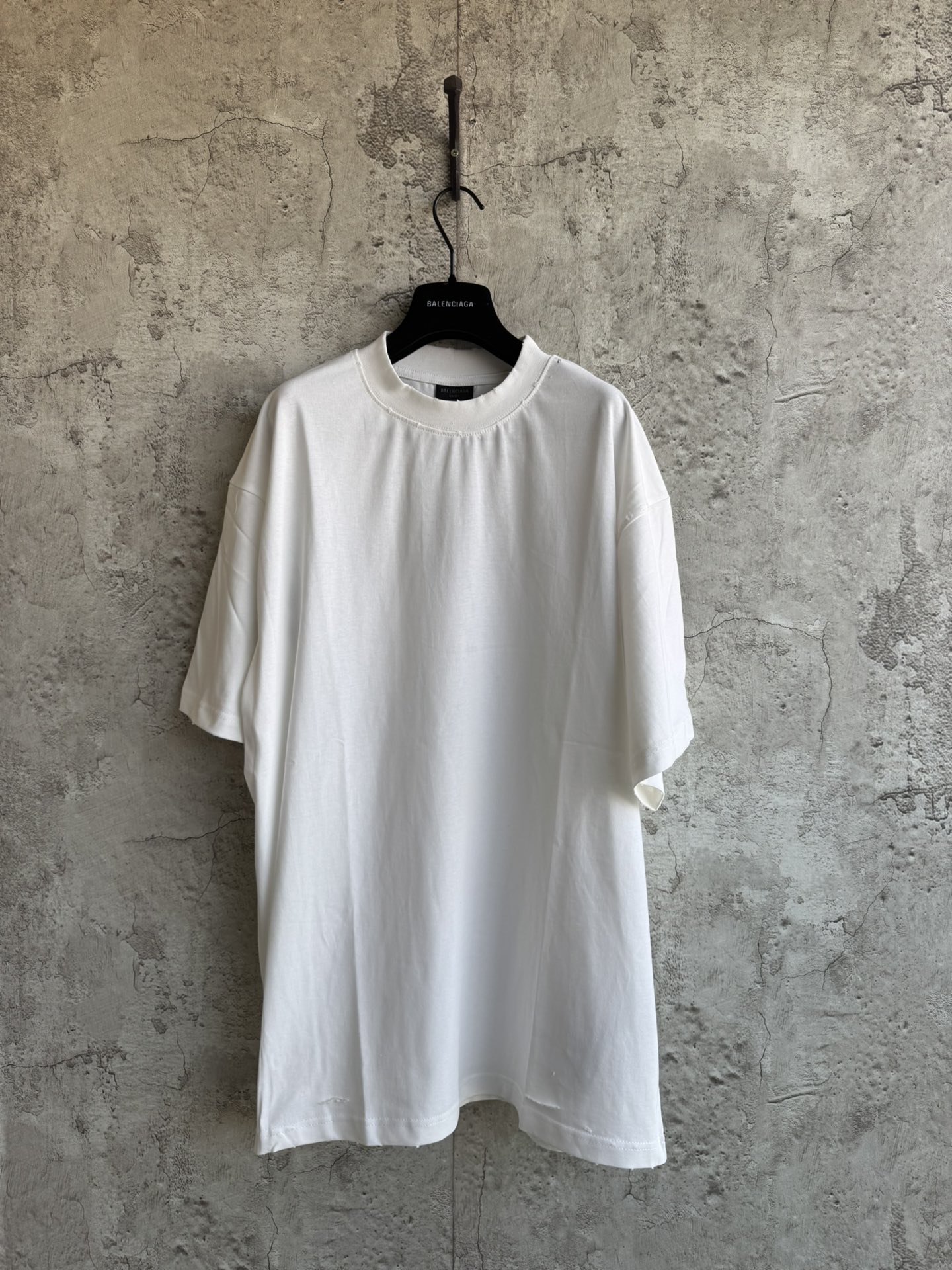 Balenciaga 발렌시아가 반팔 티셔츠 의류