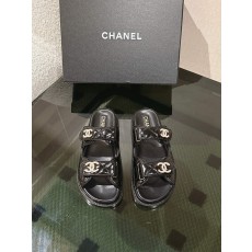 CHANEL 샤넬 샌들 슬리퍼 신발