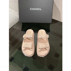 CHANEL 샤넬 샌들 슬리퍼 신발