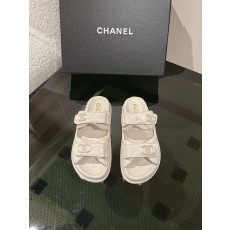 CHANEL 샤넬 샌들 슬리퍼 신발