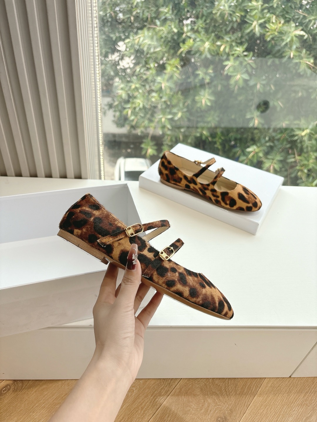 CELINE 셀린느 플랫 슈즈 단화 신발