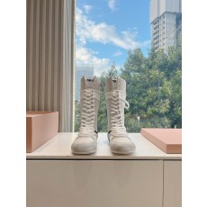 miumiu 미우미우 롱 부츠 신발