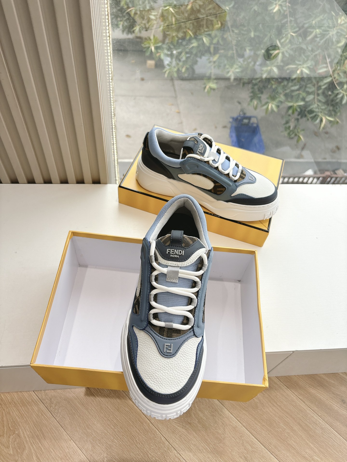 FENDI 스니커즈 운동화 신발