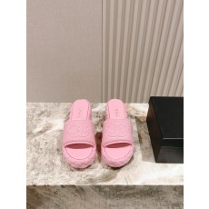 CHANEL 슬리퍼 샌들 신발