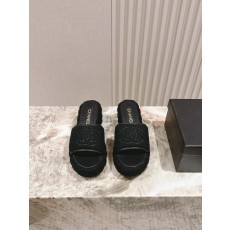 CHANEL 슬리퍼 샌들 신발