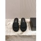 CHANEL 슬리퍼 샌들 신발