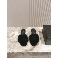 CHANEL 샤넬 샌들 슬리퍼 신발