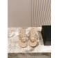 CHANEL 샤넬 샌들 슬리퍼 신발