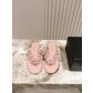 CHANEL 샤넬 샌들 슬리퍼 신발