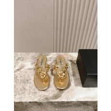 CHANEL 샤넬 샌들 슬리퍼 신발
