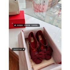 VALENTINO 발렌티노 힐 구두 신발