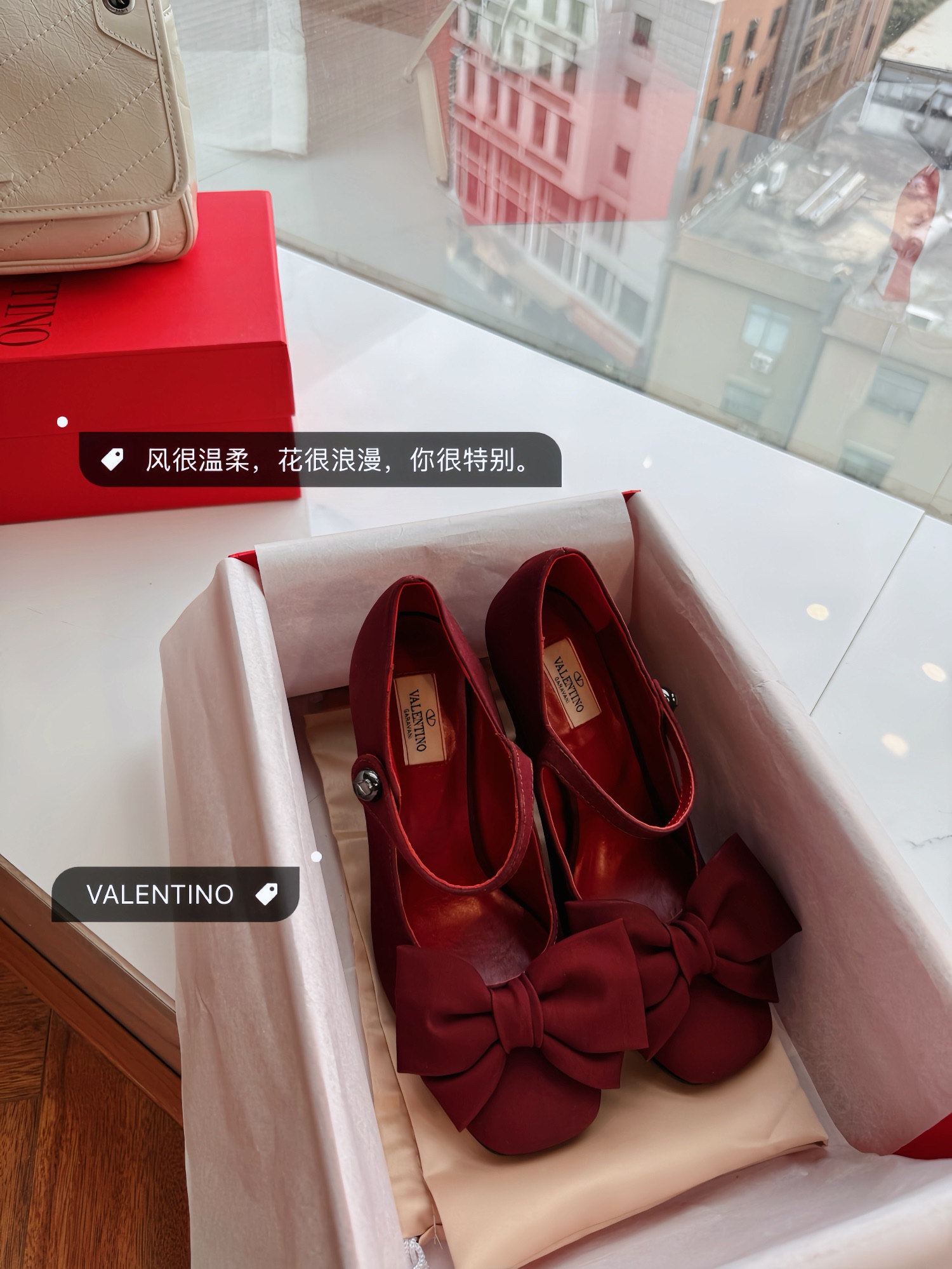 VALENTINO 발렌티노 힐 구두 신발