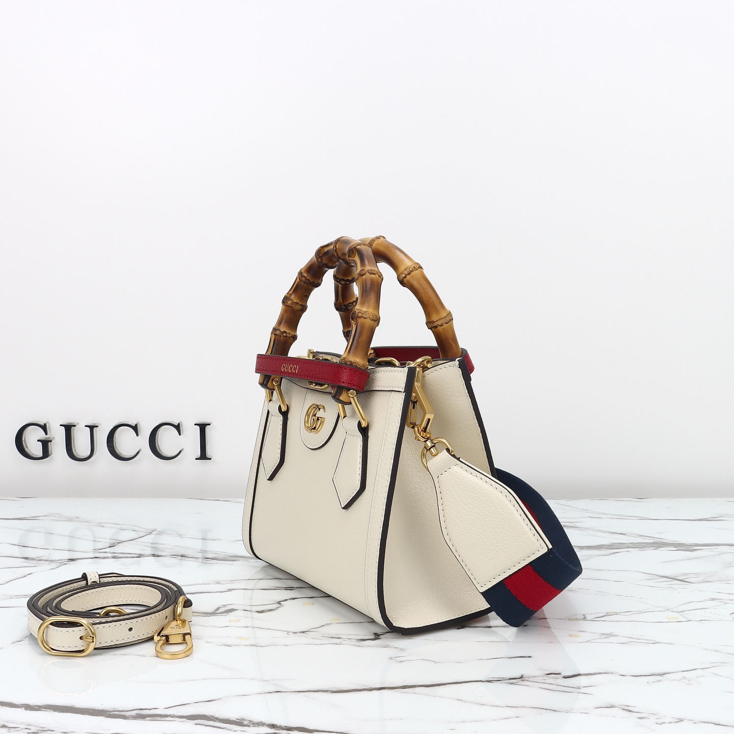 GUCCI 구찌 토트백 숄더백 가방