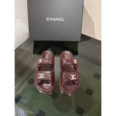Chanel 샤넬 샌들 슬리퍼 신발