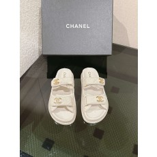 Chanel 샤넬 샌들 슬리퍼 신발