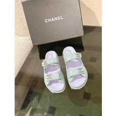 Chanel 샤넬 샌들 슬리퍼 신발
