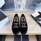 Chanel 샤넬 플랫슈즈 단화 신발