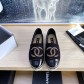 Chanel 샤넬 플랫슈즈 단화 신발