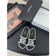CHANEL 25K 샤넬 슬리퍼 샌들 신발