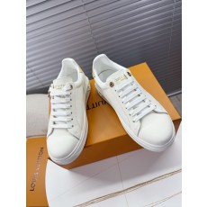 LV 루이비통 여성 스니커즈 신발