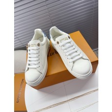 LV 루이비통 여성 스니커즈 신발