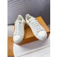 LV 루이비통 여성 스니커즈 신발