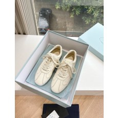 PRADA 프라다 여성 트레이너 스니커즈 슈즈 신발
