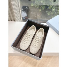 PRADA 프라다 여성 트레이너 스니커즈 슈즈 신발