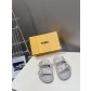 FENDI 펜디 샌들 슬리퍼 신발