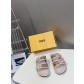 FENDI 펜디 샌들 슬리퍼 신발