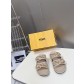FENDI 펜디 샌들 슬리퍼 신발