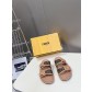FENDI 펜디 샌들 슬리퍼 신발