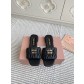 MiuMiu 미우미우 샌들 슬리퍼 신발