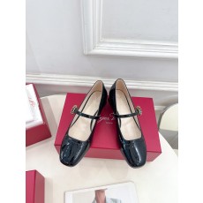 Roger Vivier RV 로저 비비에 펌프스 구두 신발