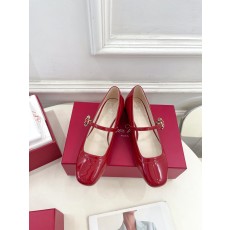 Roger Vivier RV 로저 비비에 펌프스 구두 신발