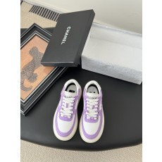 Chanel 25C 샤넬 스니커즈 신발