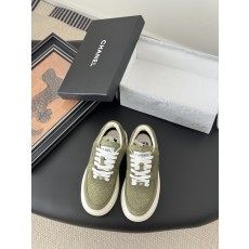 Chanel 25C 샤넬 스니커즈 신발