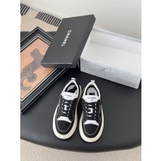 Chanel 25C 샤넬 스니커즈 신발