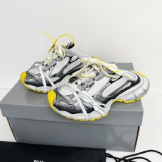 BALENCIAGA 발렌시아가 스니커즈 반슬리퍼 뮬 신발