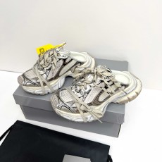 BALENCIAGA 발렌시아가 스니커즈 반슬리퍼 뮬 신발