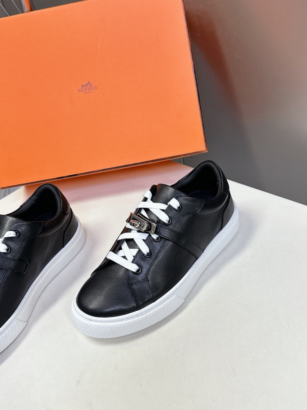 Hermes 에르메스 스니커즈 신발