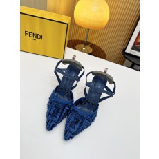 Fendi 펜디 힐 구두 신발