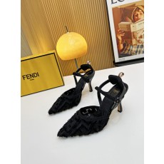 Fendi 펜디 힐 구두 신발