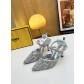 Fendi 펜디 힐 구두 신발
