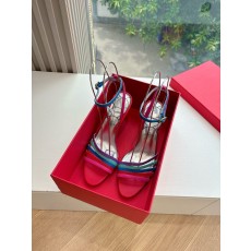 Valentino 발렌티노 힐 샌들 구두 신발