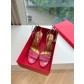 Valentino 발렌티노 힐 샌들 구두 신발