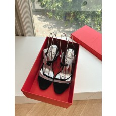 Valentino 발렌티노 힐 샌들 구두 신발