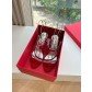 Valentino 발렌티노 힐 샌들 구두 신발