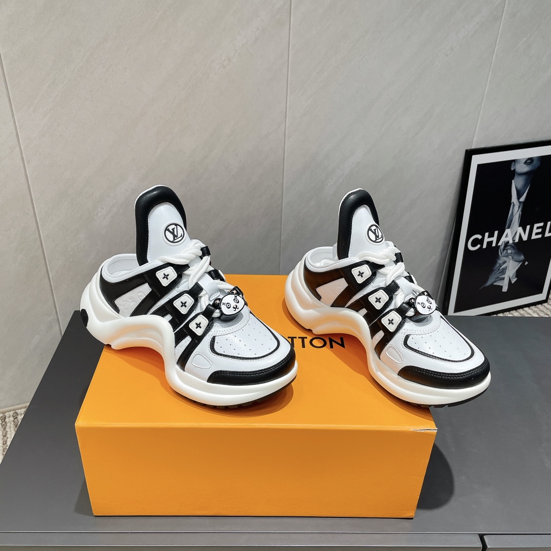 LV 루이비통 스니커즈 신발