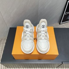 LV 루이비통 스니커즈 신발